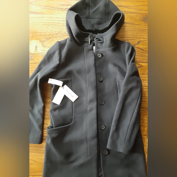 Aritzia Babaton Pearce coat - Picture 2 of 4